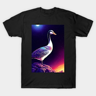 Goose T-Shirt